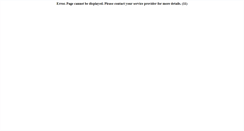 Desktop Screenshot of eastcoastelitetours.com